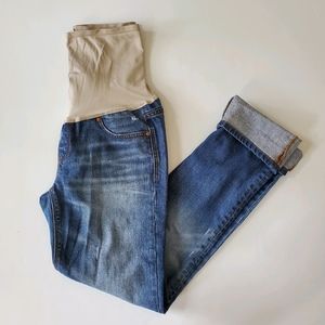 GAP Maternity Jeans